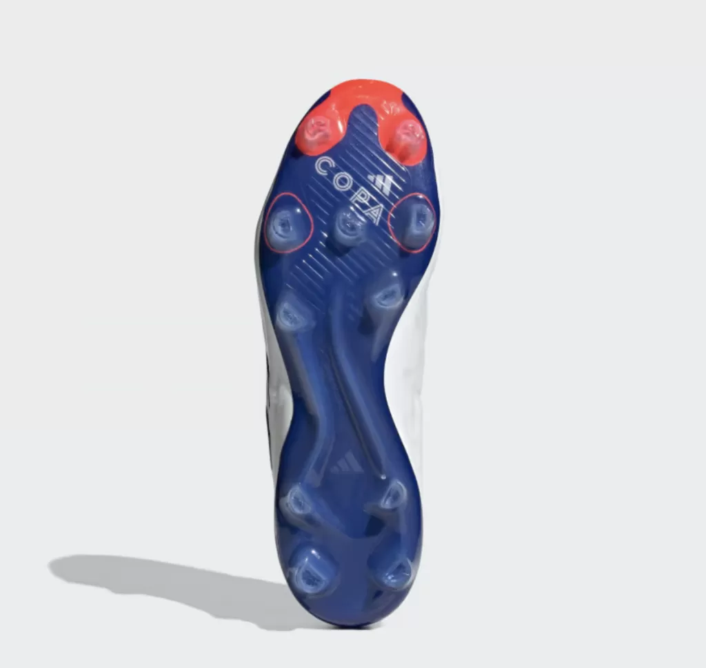 Бутсы профессиональные Adidas Copa Pure 2 Elite FG